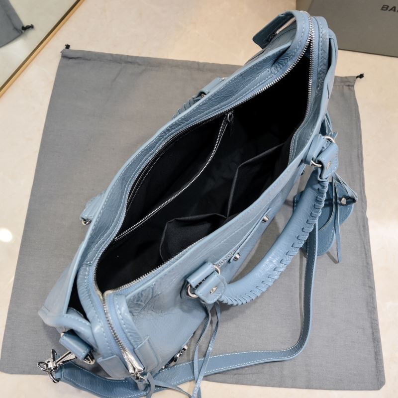 Balenciaga Top Handle Bags